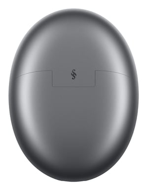 Huawei FreeBuds 6 Casque Sans fil Ecouteurs Appels/Musique USB Type-C Bluetooth Noir