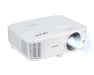 Proiettore Acer Basic P1157i Proiettore a focale standard 4500 ANSI lumen DLP SVGA (800x600) 3D Ready Bianco