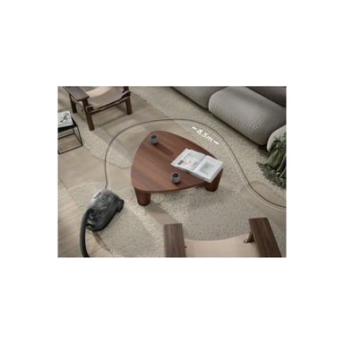 Aspiradora con bolsa Electrolux EB51A4UG