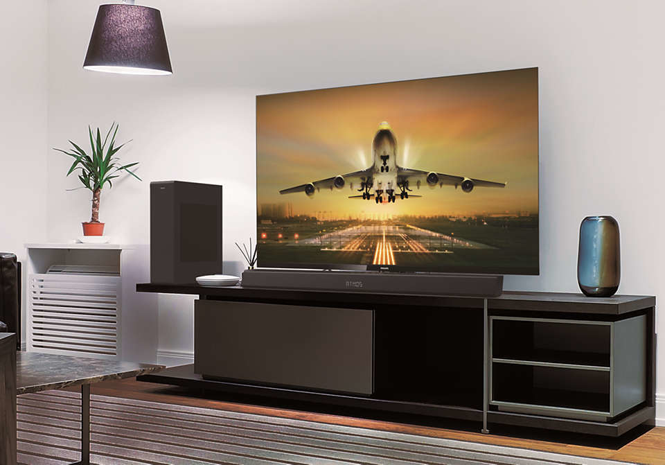 Philips TAB840510 - vue 4