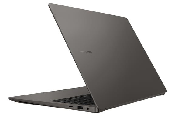 Samsung Galaxy Book3 Ultra NP960XFH-XA3FR laptop Intel® Core™ i7 i7-13700H Ordinateur portable 40,6 cm (16'') WQXGA+ 32 Go LPDDR5-SDRAM 1 To SSD NVIDIA GeForce RTX 4050 Wi-Fi 6E (802.11ax) Windows 11 Home Graphite