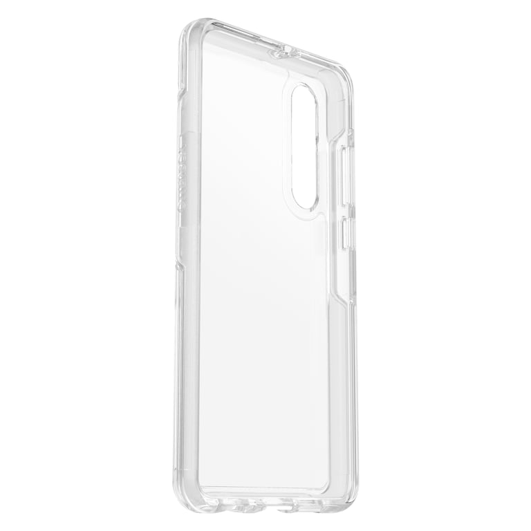 Otterbox Symmetry Clear Series Coque pour Huawei P30, Transparent