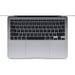 MacBook Air 13'' 2020 Apple M1 3,2 Ghz 8 Go 512 Go SSD Gris Sidéral