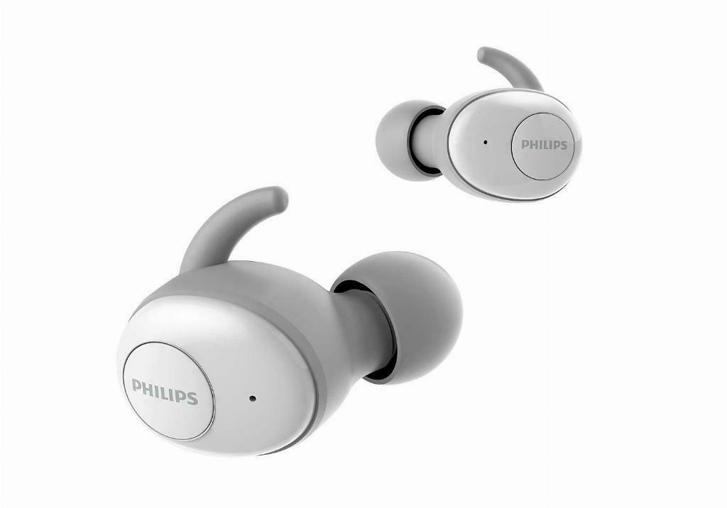 Philips 3000 series TAT3215WT/00 écouteur/casque True Wireless Stereo (TWS) Ecouteurs Appels/Musique Bluetooth Blanc