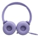 JBL Tune 520C USB-C Auriculares Alámbrico Diadema Llamadas/Música USB Tipo C Lila