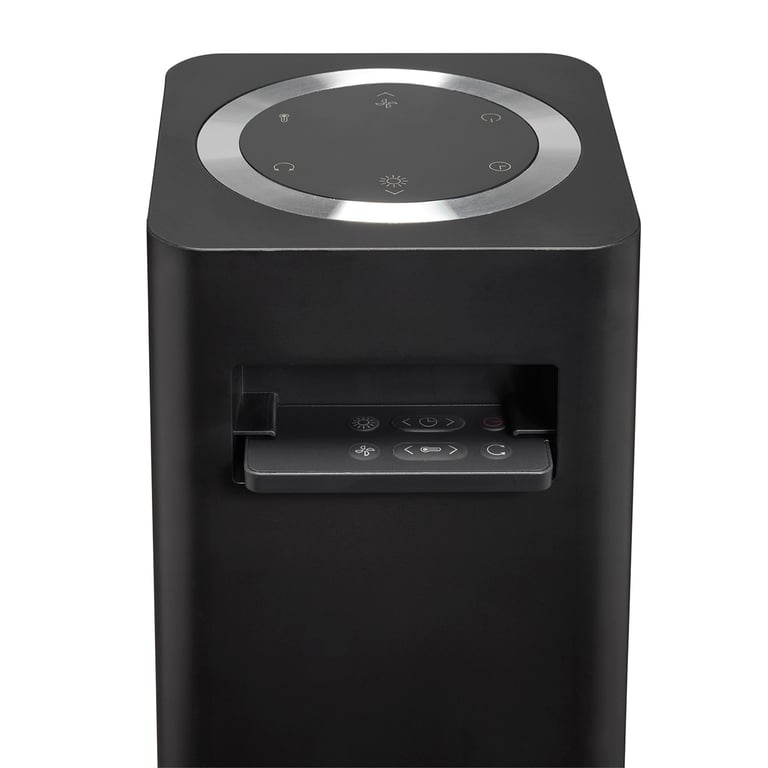 Clean Air Optima Chauffage ventilateur Design 2 en 1 CA Smart 40m² / 100m³ Chauffage PTC et ventilateur Neuf - vue 6