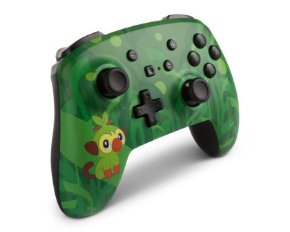 BDA 1514379 01 accessoire de jeux vidéo Bluetooth Manette de jeu Nintendo Switch Neuf - vue 3