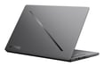 ASUS ROG Zephyrus G14 GA403WP-QS005W AMD Ryzen AI 9 HX 370 Portátil 35,6 cm (14'') 3K 32 GB LPDDR5x-SDRAM 1 TB SSD NVIDIA GeForce RTX 5070 Wi-Fi 7 (802.11be) Windows 11 Home Negro, Gris