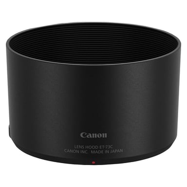 CANON Parasol ET-73C para RF 100mm f/2.8 L MACRO IS USM