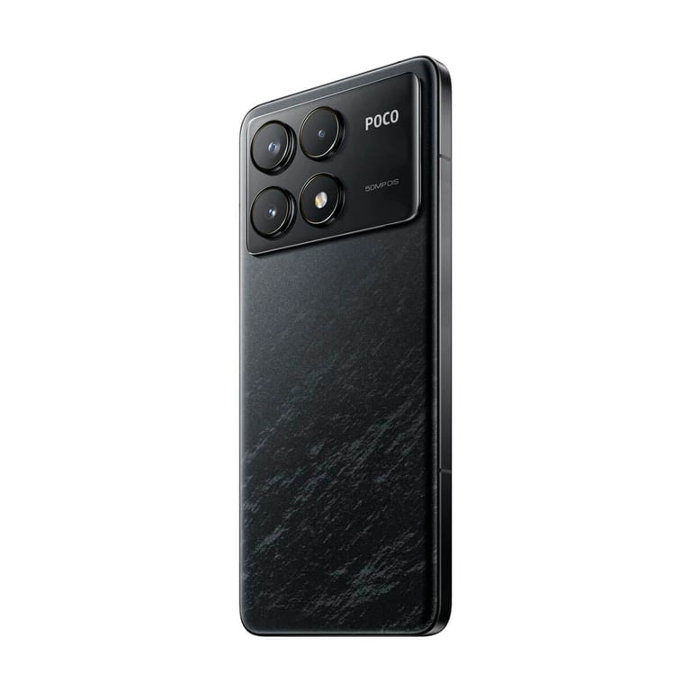 Xiaomi Poco F6 Pro - vue 2