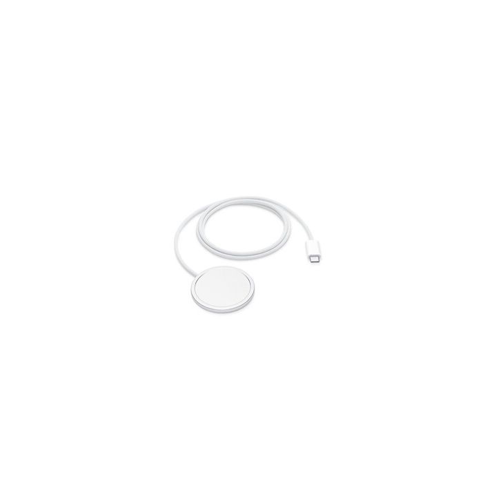 Chargeur MagSafe Apple pour iPhone 1 m Blanc - Neuf