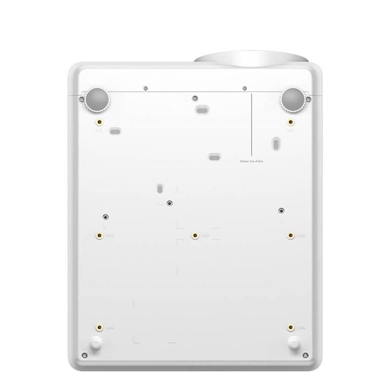 BenQ LU785 Projecteur à focale standard 6000 ANSI lumens DLP WUXGA 1920x1200 Neuf - vue 10