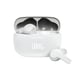 JBL Wave 200 - Ecouteurs Sans fil, Blanc