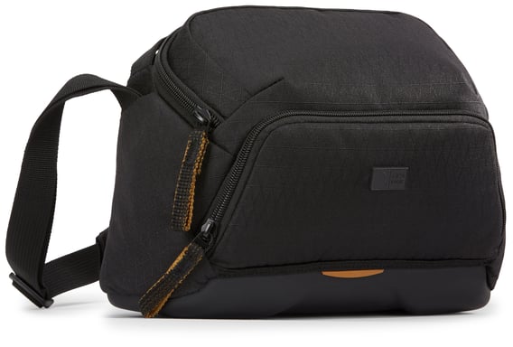 Case Logic CVCS102 - Black Sac à bandoulière Noir