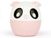 Hamlet XBTPET-PIG haut-parleur portable et de fête Enceinte portable mono Noir, Rose, Blanc 4 W