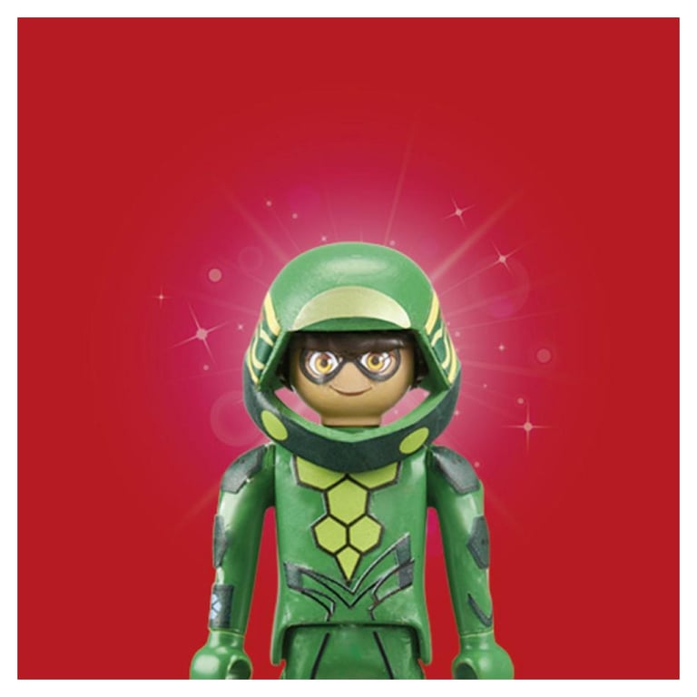 Miraculous : Carapace - vue 3