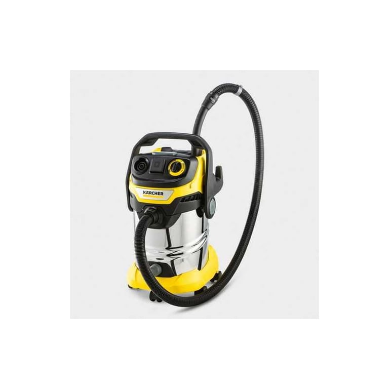 Karcher WD6/1 Aspirateur Sec et Humide 1300W 30L - Neuf