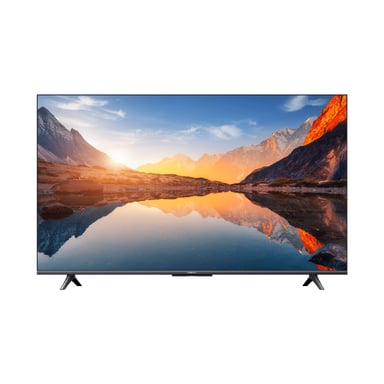 Xiaomi TV A 43 2025 109,2 cm (43'') 4K Ultra HD Smart TV Wifi Negro