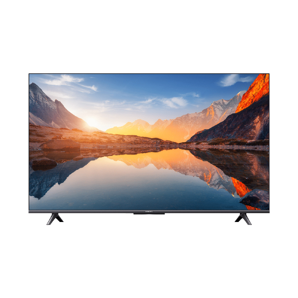 Tv Led 4k 43'' 108 Cm A 43 2025 Xiaomi - vue 7