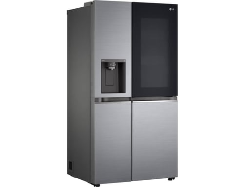 Réfrigérateur américain LG GSXV80PZLE