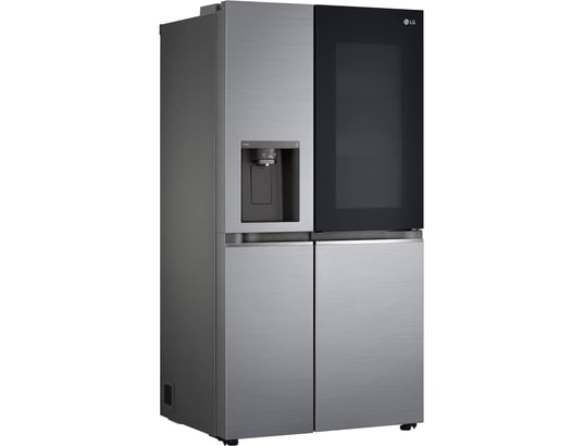 Réfrigérateur américain LG GSXV80PZLE - Neuf