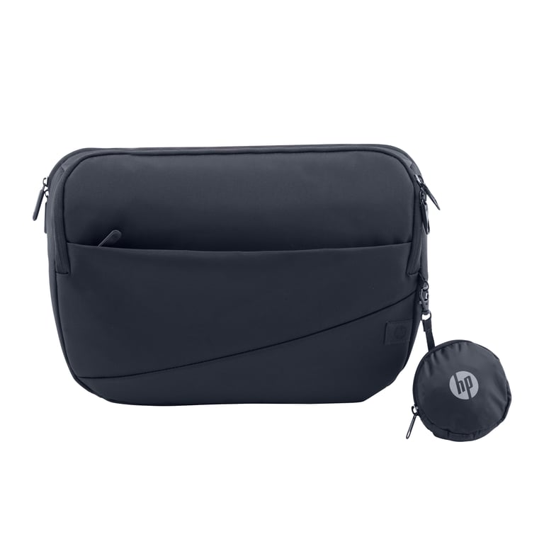 Sac Mono Bretelle HP Creator 13,3 pouces (6M5S4AA) – Compartiment Accès Rapide