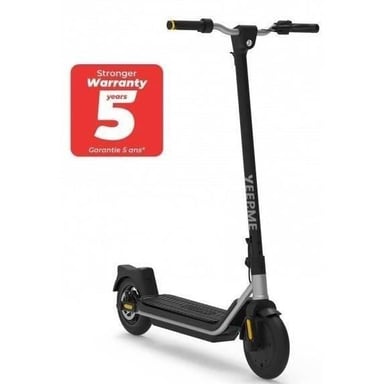 Scooter elettrico - YEEP.ME - 100a - 500W - 10'' - 10,4Ah - 40km - Luci lampeggianti - 5 anni di garanzia