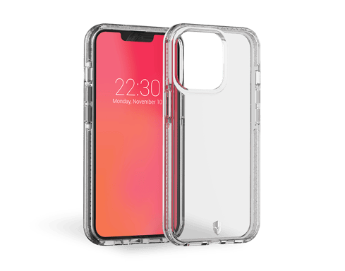 BIG BEN FCLIFENIP1361PT funda para teléfono móvil 15,5 cm (6.1'') Transparente