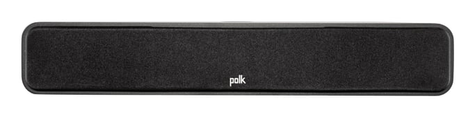Polk Audio SIGS35CELBK Diffusore a 5 vie nero cablato