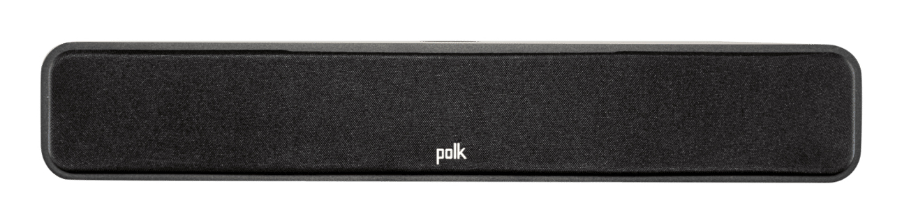 Haut-Parleur Polk Audio ES35 – 5 Voies, Compatible Dolby Atmos/DTS:X - vue 2