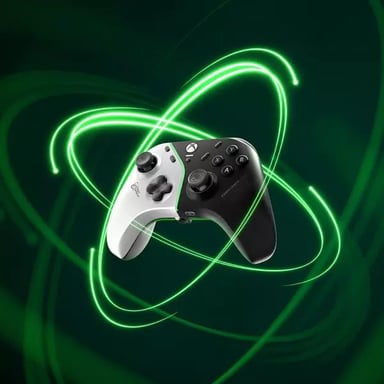 Thrustmaster H.E.A.R.T. CONTROLLER, controller di gioco a effetto Hall dotato di tecnologia anti-drift H.E.A.R.T per Xbox Series X|S e PC