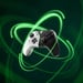 Thrustmaster H.E.A.R.T. CONTROLLER, controller di gioco a effetto Hall dotato di tecnologia anti-drift H.E.A.R.T per Xbox Series X|S e PC