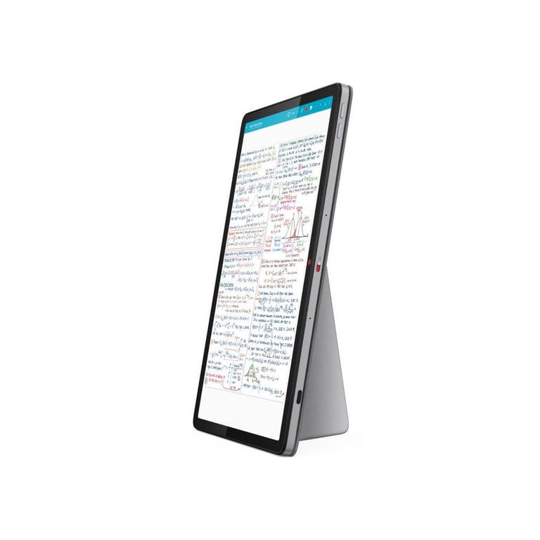 PC Portable Tablette 2en1 LENOVO Chromebook Duet 11M889 Chrome OS 1095 WUXGA MTK 838 8Go AZERTY Sans Chargeur - vue 2