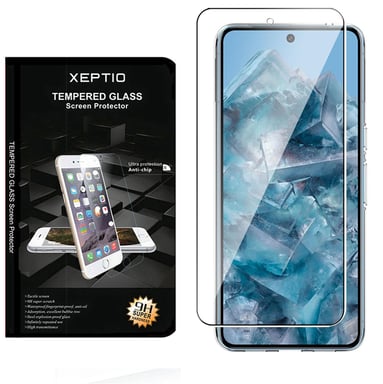 OnePlus 15 5G vidrio templado protector de pantalla