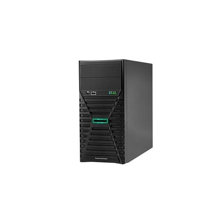 Proliant Ml350 Gen11 1x Xeon 4510 2.4ghz 12 core 1p2x32gb 2x9 - vue 2