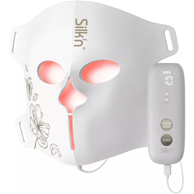 Masque LED SILK'N EMS Face Mask FLME1PE1001
