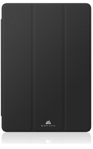 Porfolio Material Pure pour Apple iPad Pro 12,9 (2020) Noir
