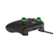 PowerA 0617885024917 mando y volante Negro, Verde USB Gamepad Analógico/Digital Xbox Series S, Xbox Series X