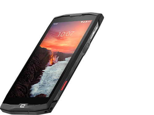 Core X4 64 GB, Negro, desbloqueado