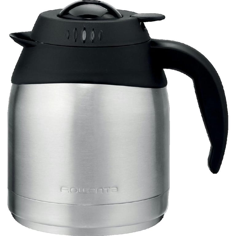 Cafetière Filtre Rowenta CT381810 – 1.5 L, 800 W, Verseuse Isotherme - vue 9