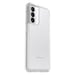 OtterBox Symmetry Clear Series para Samsung Galaxy S21+ 5G, transparente