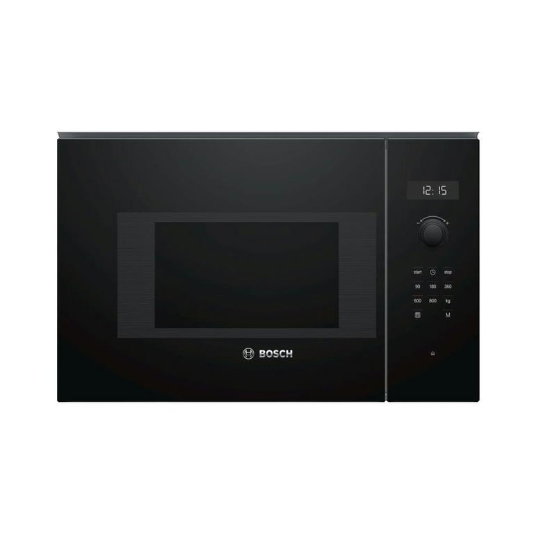 Bosch Serie 6 BFL524MB0 micro onde Intégré placement Micro ondes grill 20 - vue 3