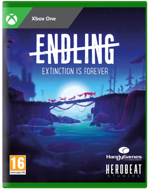 Endling - La extinción es para siempre Xbox One