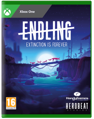 Endling - L'estinzione è per sempre Xbox One