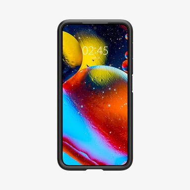 Spigen Tough Armor Cover protettiva per telefoni cellulari 17 cm (6,7'') Cover Nera, Verde Samsung Galaxy S24 Plus