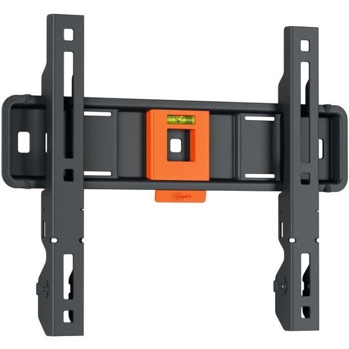 Support mural pour TV VOGEL' TVM 1203 Fixe Small 19 - vue 2
