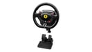 Thrustmaster T98 Ferrari 296 GTS Noir USB Volant + pédales Analogique/Numérique PC, Xbox One, Xbox Series S, Xbox Series X