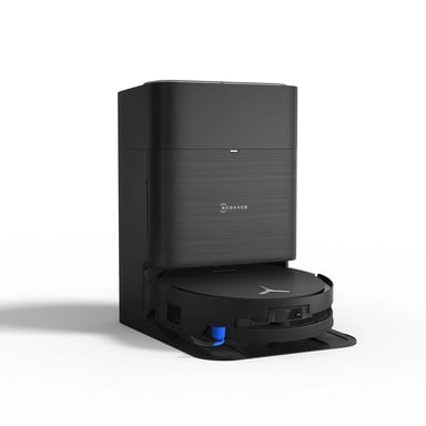 Aspiradora Robot Lava-Suelos Deebot X9 PRO OMNI Negro Ecovacs