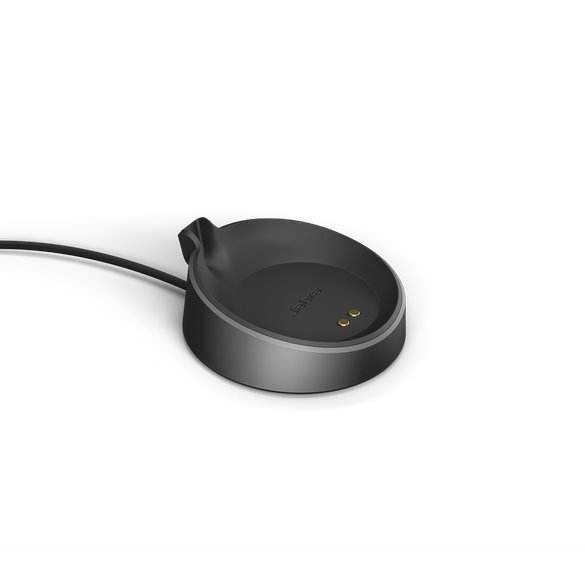 Socle de Recharge Jabra Evolve2 75 – Support avec Câble USB-A - vue 3