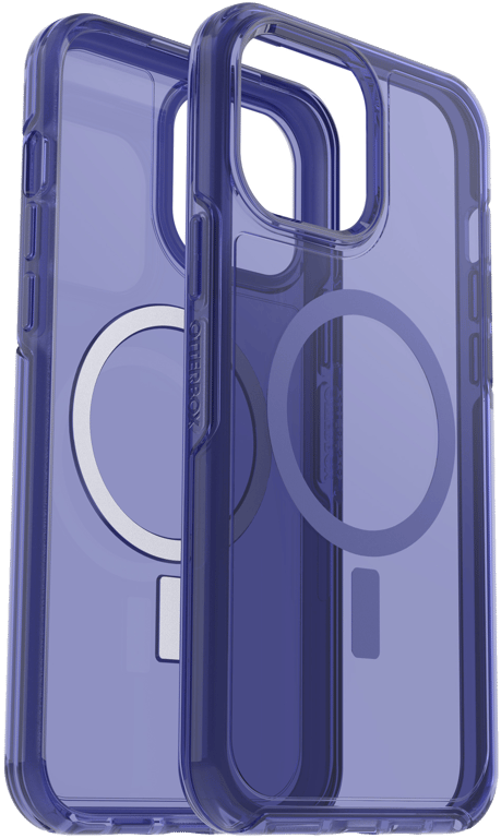 Otterbox Symmetry Plus Clear